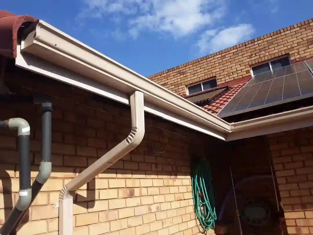 Detroy Seamless Gutters | Gutters, Fascia & Painting in Gauteng